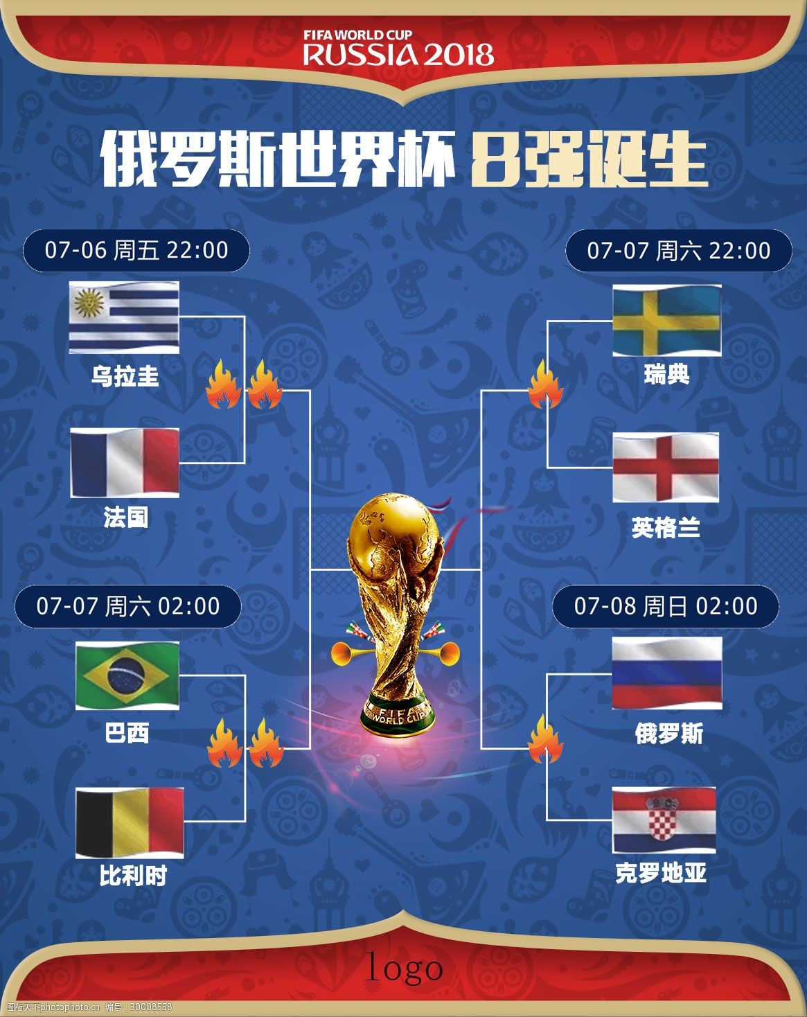 我们可以