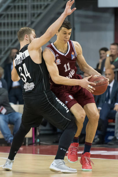 比赛中表现 比赛中表现