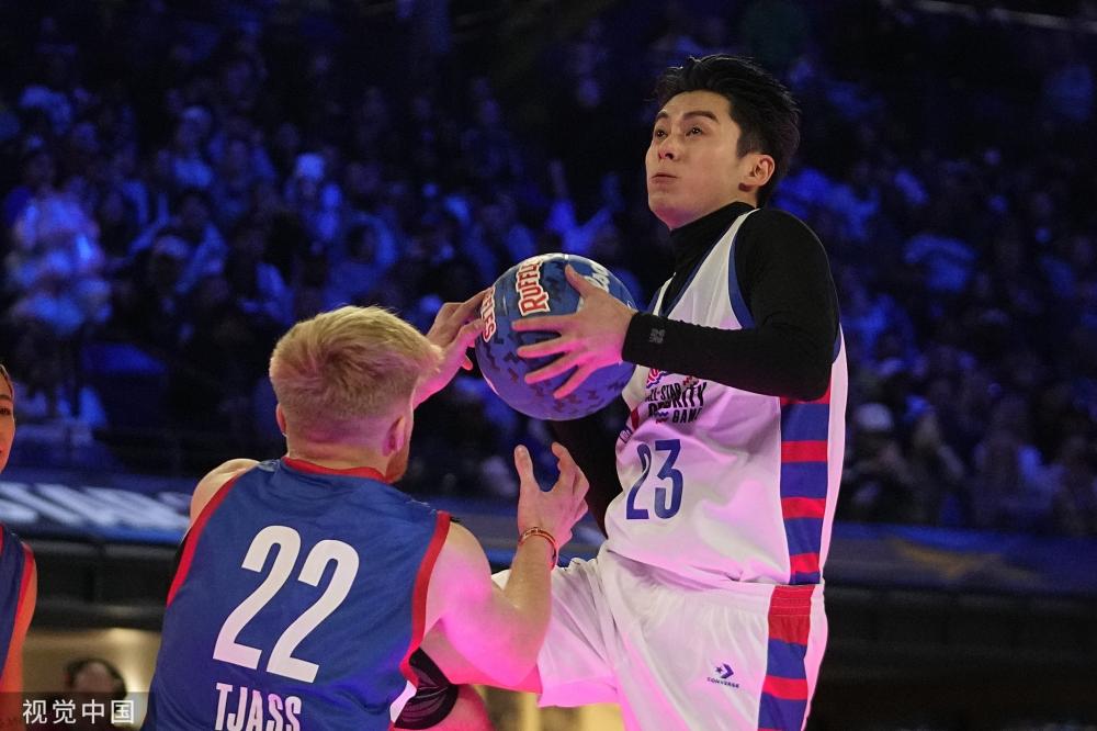 反击得分 反击得分